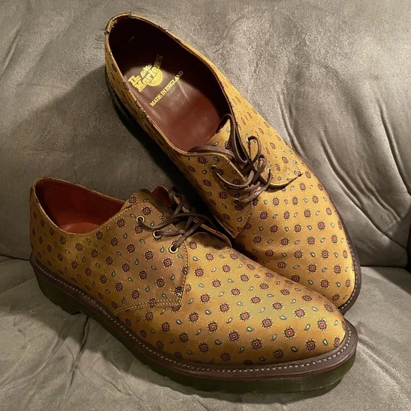 Dr. Martens | Shoes | Nwt Dr Martens Percy | Poshmark display picture 1